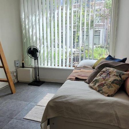 אמסטרדם Marijke'S Guestroom מראה חיצוני תמונה