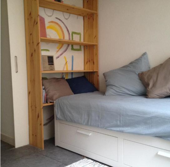 אמסטרדם Marijke'S Guestroom מראה חיצוני תמונה