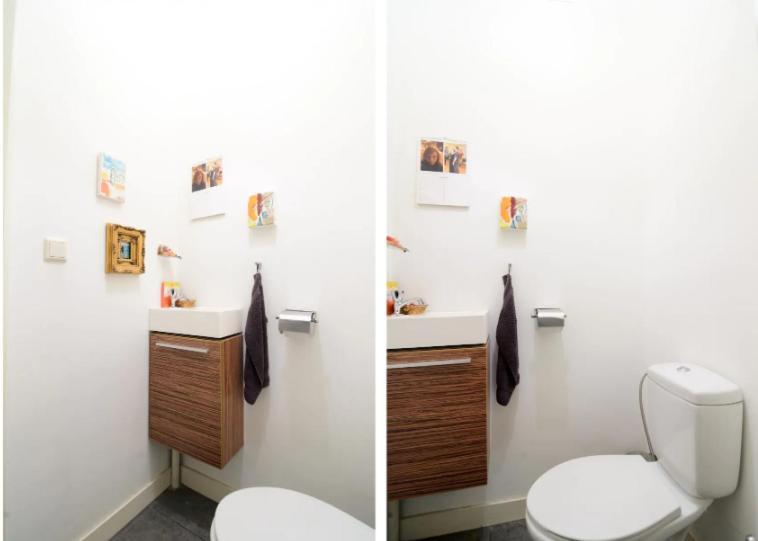 אמסטרדם Marijke'S Guestroom מראה חיצוני תמונה