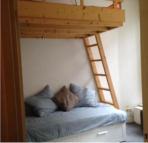 אמסטרדם Marijke'S Guestroom מראה חיצוני תמונה