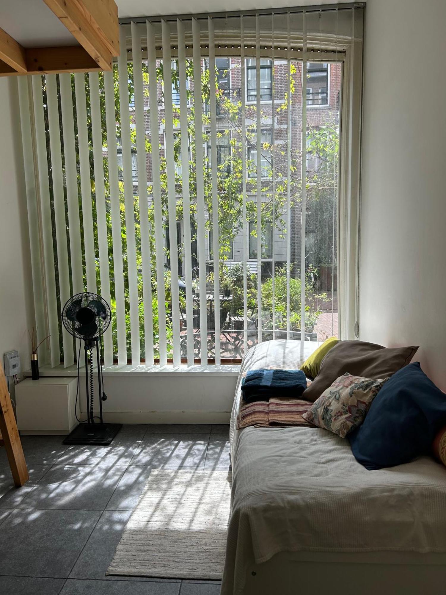 אמסטרדם Marijke'S Guestroom מראה חיצוני תמונה